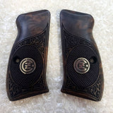 CZ 75 Compact grips - Bestpistolgrips