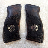 CZ 75 Compact grips - Bestpistolgrips
