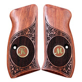 CZ 75 Compact grips - Bestpistolgrips