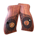 CZ 75 Compact grips - Bestpistolgrips