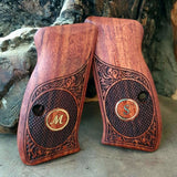 CZ 75 Compact grips - Bestpistolgrips