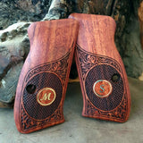 CZ 75 Compact grips - Bestpistolgrips