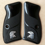 CZ 75 Compact grips - Bestpistolgrips