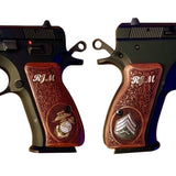 CZ 75 Compact grips - Bestpistolgrips