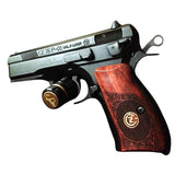 CZ 75 Compact grips - bestpistolgrips