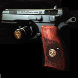 CZ 75 Compact grips - bestpistolgrips