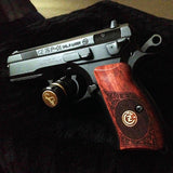 CZ 75 Compact grips - bestpistolgrips