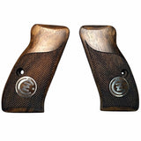 CZ 75 Compact grips - bestpistolgrips