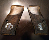 CZ 75 Compact grips - bestpistolgrips