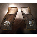 CZ 75 Compact grips - bestpistolgrips