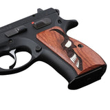 CZ 75 Compact grips - bestpistolgrips