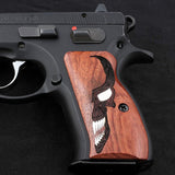 CZ 75 Compact grips - bestpistolgrips