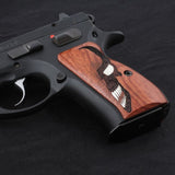 CZ 75 Compact grips - bestpistolgrips