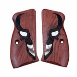 CZ 75 Compact grips - bestpistolgrips