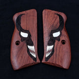 CZ 75 Compact grips - bestpistolgrips