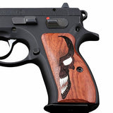 CZ 75 Compact grips - bestpistolgrips