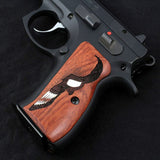 CZ 75 Compact grips - bestpistolgrips