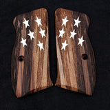 CZ 75 Compact grips - bestpistolgrips