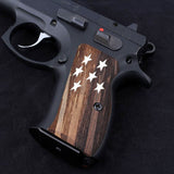 CZ 75 Compact grips - bestpistolgrips