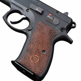 CZ 75 Compact grips - bestpistolgrips