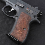 CZ 75 Compact grips - bestpistolgrips