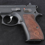 CZ 75 Compact grips - bestpistolgrips