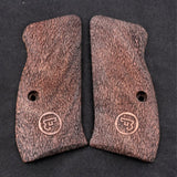 CZ 75 Compact grips - bestpistolgrips