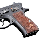 CZ 75 Compact grips - bestpistolgrips