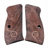 CZ 75 Compact grips - bestpistolgrips