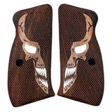 CZ 75 Compact grips - bestpistolgrips