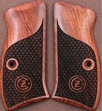 CZ 75 Compact grips - bestpistolgrips