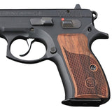 CZ 75 Compact grips - bestpistolgrips