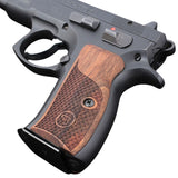 CZ 75 Compact grips - bestpistolgrips
