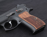 CZ 75 Compact grips - bestpistolgrips