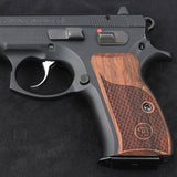 CZ 75 Compact grips - bestpistolgrips