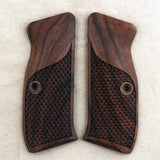 CZ 75 full size grips - Bestpistolgrips