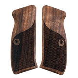 CZ 75 full size grips - Bestpistolgrips