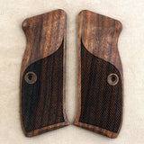 CZ 75 full size grips - Bestpistolgrips