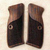 CZ 75 full size grips - Bestpistolgrips