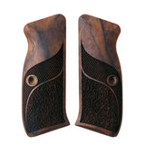 CZ 75 full size grips - Bestpistolgrips