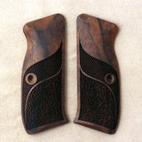 CZ 75 Full size grips - Bestpistolgrips