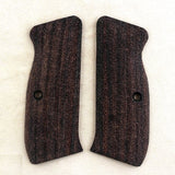 Cz 75 full size grips - Bestpistolgrips