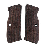 CZ 75 full size grips - Bestpistolgrips