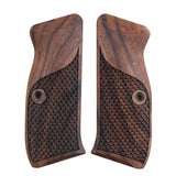 CZ 75 full size grips - Bestpistolgrips