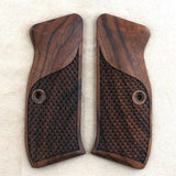 Cz 75 full size grips - Bestpistolgrips