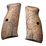 CZ 75 full size grips - Bestpistolgrips