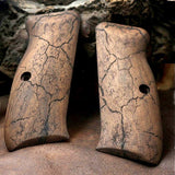 CZ 75 full size grips - Bestpistolgrips