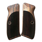 CZ 75 full size grips - Bestpistolgrips