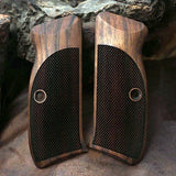 CZ 75 full size grips - Bestpistolgrips