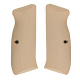 CZ 75 full size grips - Bestpistolgrips